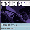 Songs for Lovers
