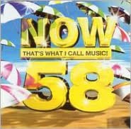 Now, Vol. 58 [UK]