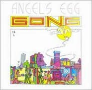 Angel's Egg (Radio Gnome Invisible, Pt. 2) [EMI]