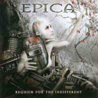 Requiem for the Indifferent [Bonus Tracks]
