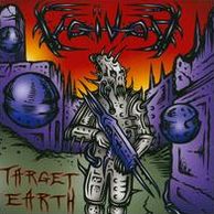Target Earth