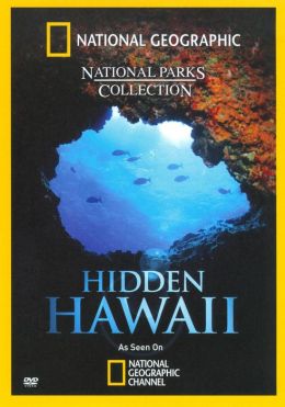 National Geographic: Hidden Hawaii