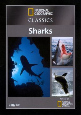 National Geographic Classics: Sharks