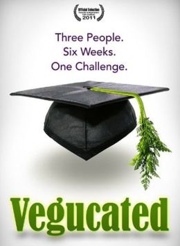 Vegucated