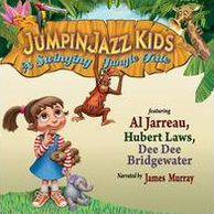 Jumpin Jazz Kids: A Swinging Jungle Tale