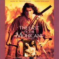 The Last of the Mohicans