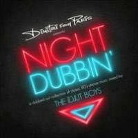 Nightdubbin'