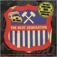 The Beat Generation 10th Anniversary Collection