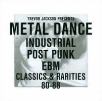 Metal Dance