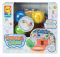 Alex Toys Score & Learn Bath Toy