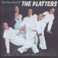 The Very Best of the Platters [Mercury]