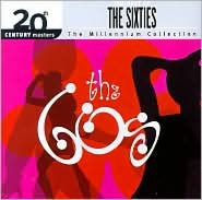 20th Century Masters - The Millennium Collection: The Best of the 60's