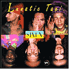 Lunatic Taxi