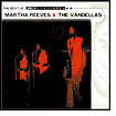 Motown Milestones: Martha & the Vandellas