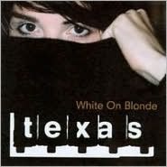 White on Blonde