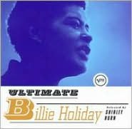 The Ultimate Billie Holiday