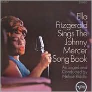 Sings the Johnny Mercer Song Book
