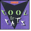 Cool for Cats