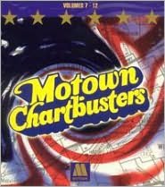 Motown Chartbusters, Vols. 7-12 [Box Set]