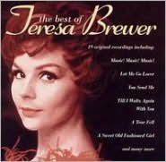 Best of Teresa Brewer [Import]