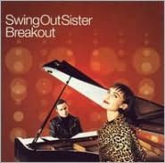 Breakout: Best of Swing out Sister