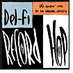 Del-Fi Record Hop