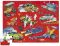 Racing Travel Puzzle