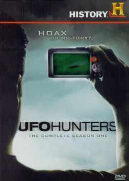 Ufo Hunters: the Complete Season One
