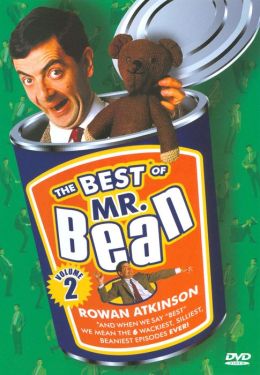 Mr Bean: Best Of 2