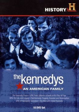 The Kennedys - An American Family