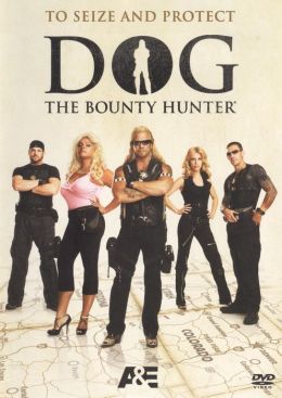 Dog The Bounty Hunter: To Seize & Protect