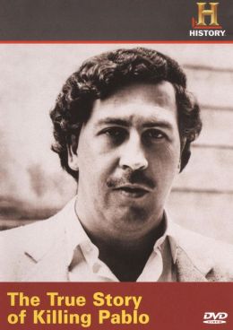 The True Story of Killing Pablo