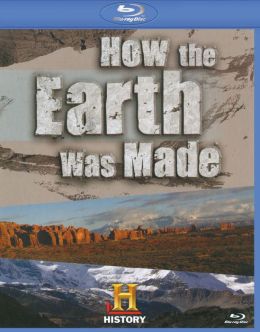 How the Earth Was Made