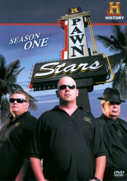 Pawn Stars: Season One