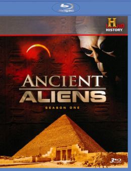 Ancient Aliens: Complete Season 1