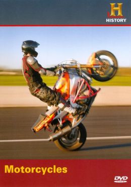 Modern Marvels: Motorcycles