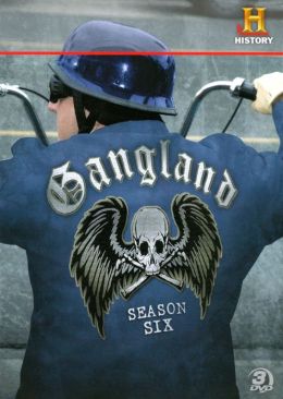 Gangland: Complete Season 6