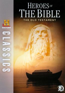 History Classics: Heroes Of Bible - Old Testament
