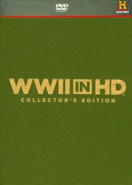 WWII in HD