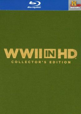WWII in HD