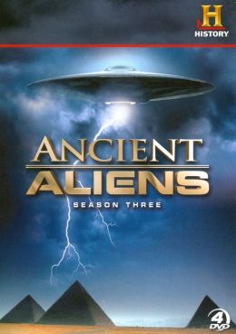 Ancient Aliens: Season 3