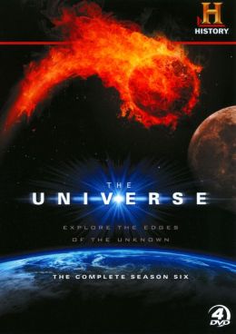 Universe: the Complete Season Six