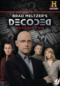 Brad Meltzer's Decoded: Season Two