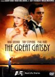 Video/DVD. Title: The Great Gatsby