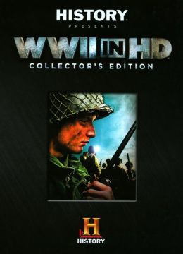 Wwii in Hd