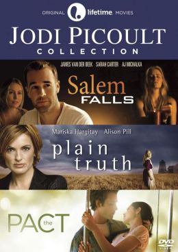 Jodi Picoult Collection