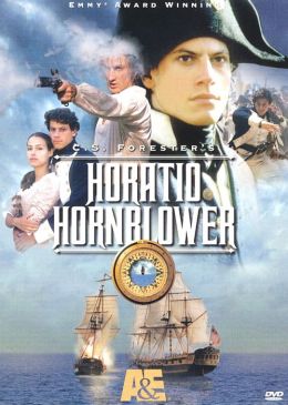 Horatio Hornblower