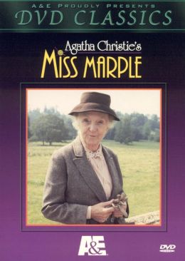 Agatha Christie's Miss Marple 1
