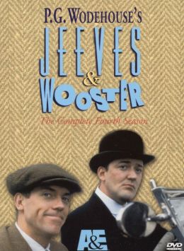 Jeeves & Wooster: Complete 4 Season