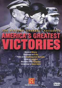 America's Greatest Victories
